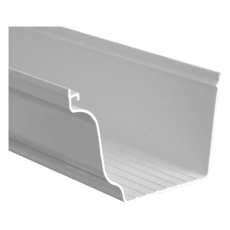 5-in x 5. . Gutters at lowes